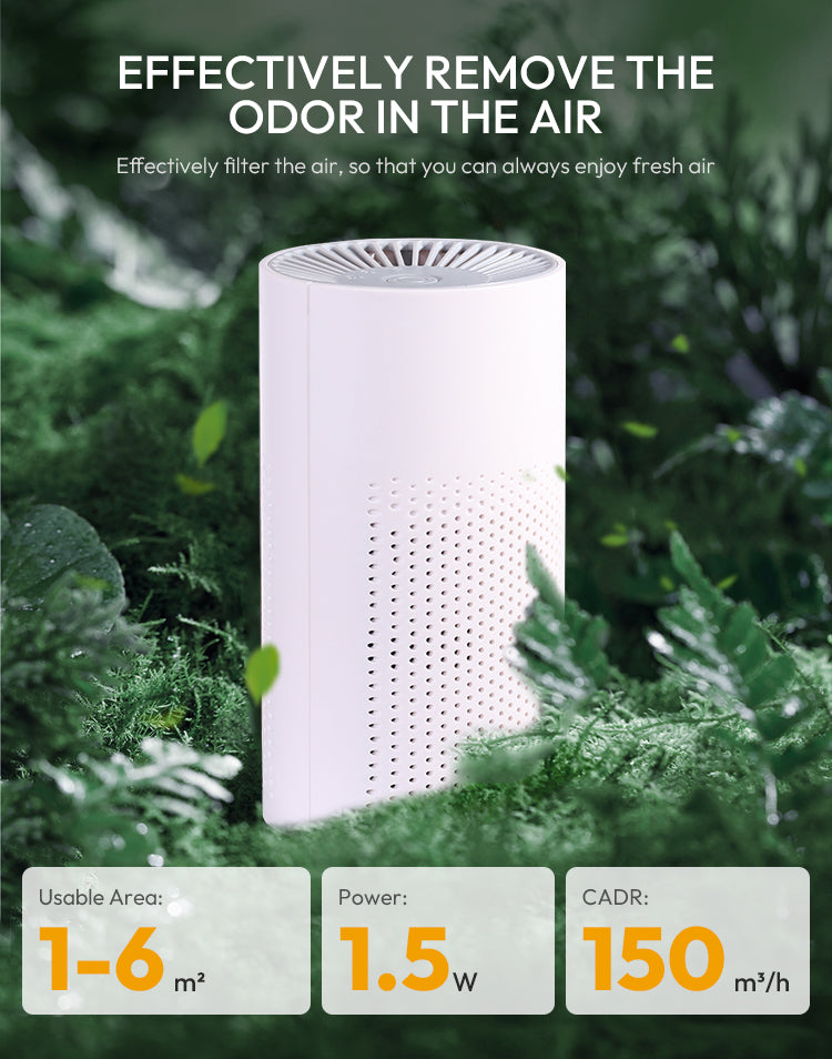 Malbero M1 Air Purifier