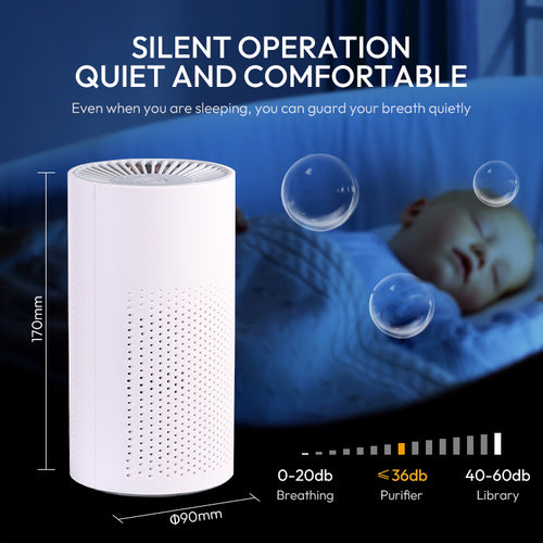 Malbero M1 Air Purifier
