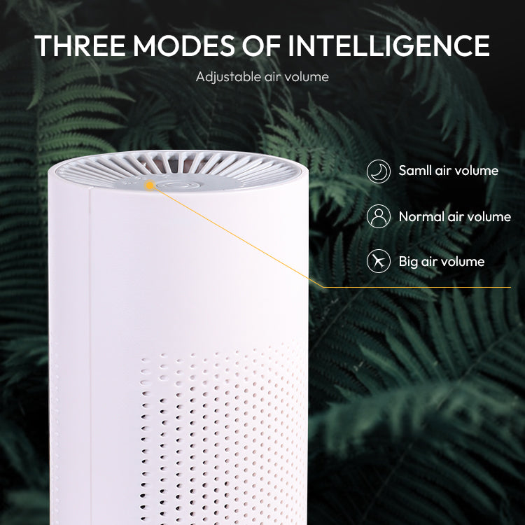 Malbero M1 Air Purifier