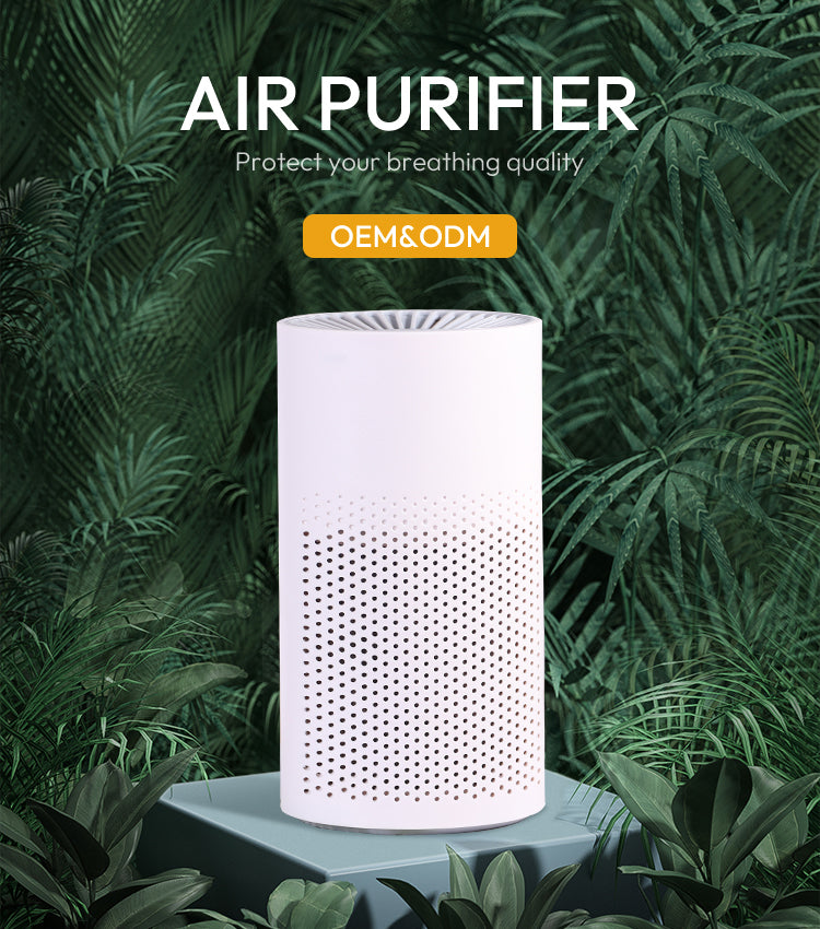 Malbero M1 Air Purifier
