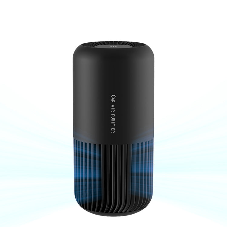 Malbero Air Purifier Desktop Home Air Purifier Smart Display