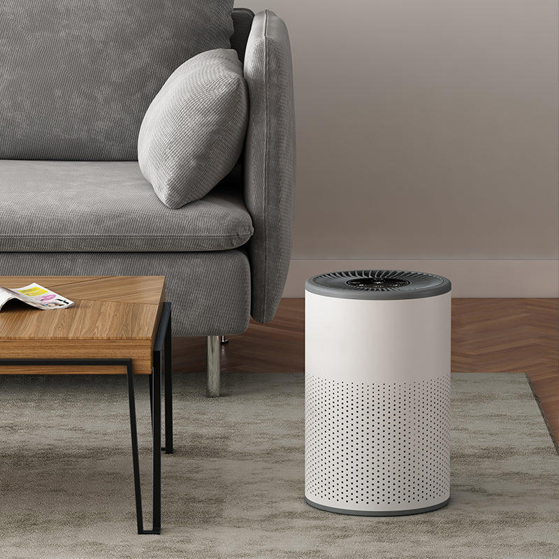 Malbero PS4 Air Purifier