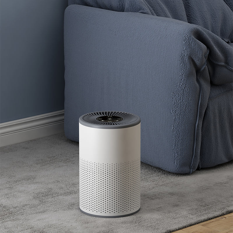 Malbero PS4 Air Purifier