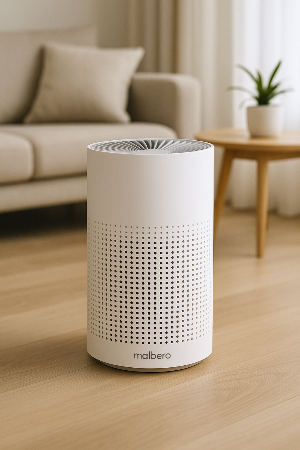 Malbero M1 Air Purifier