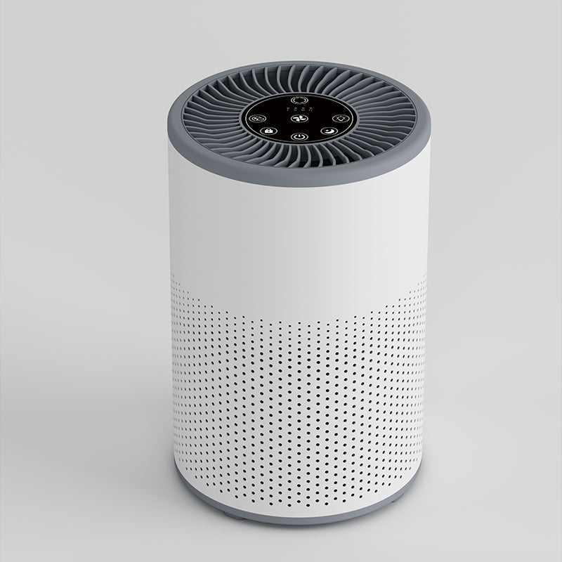 Malbero PS4 Air Purifier