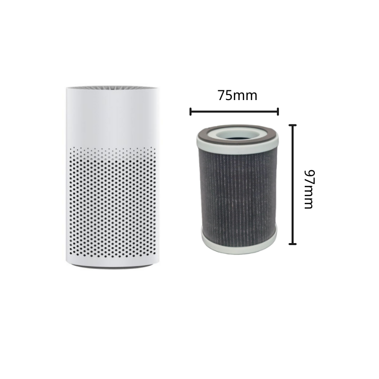 Malbero M1- Filter
