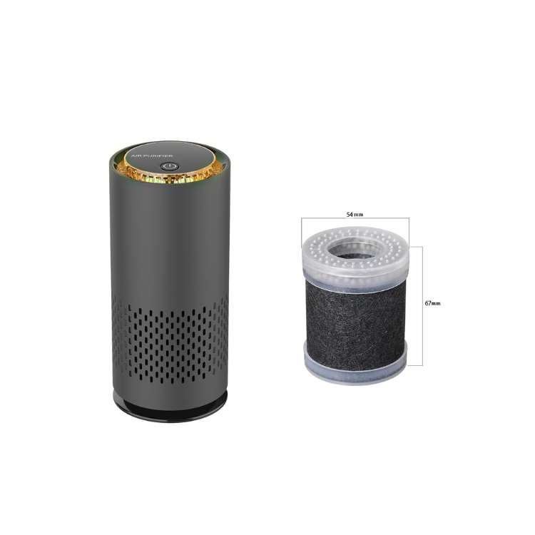 Malbero T4 - Filter