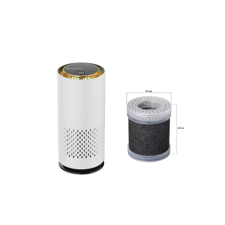 Malbero T4 - Filter