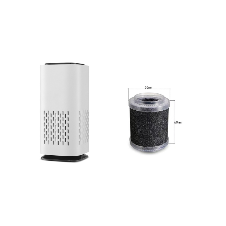 Malbero PD3- Filter