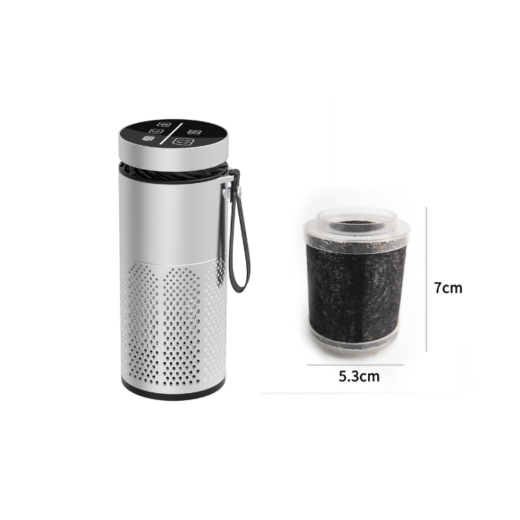 Malbero PD4 - Filter