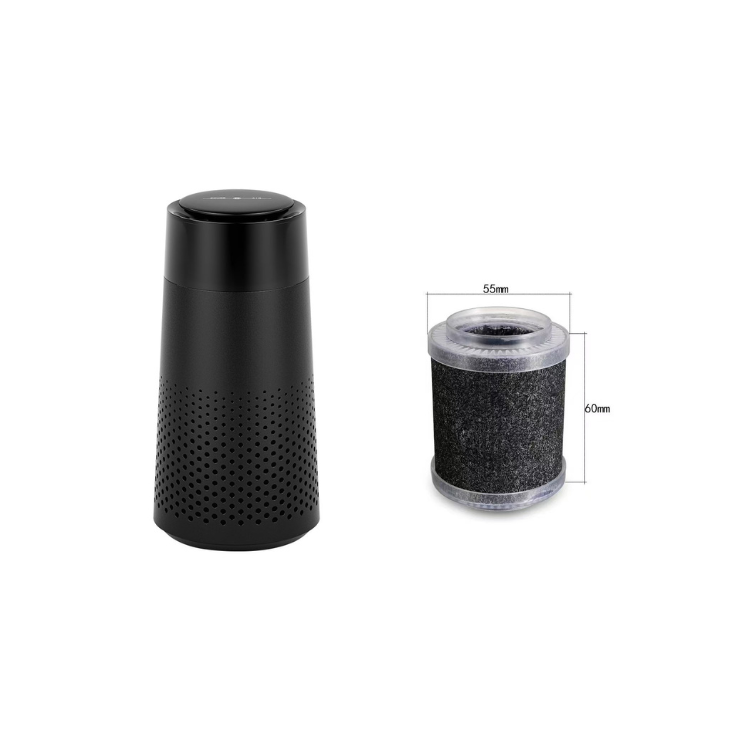 Malbero PD6 - Filter