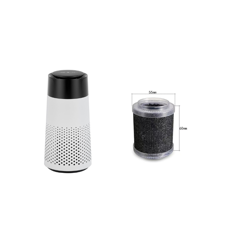 Malbero PD6 - Filter